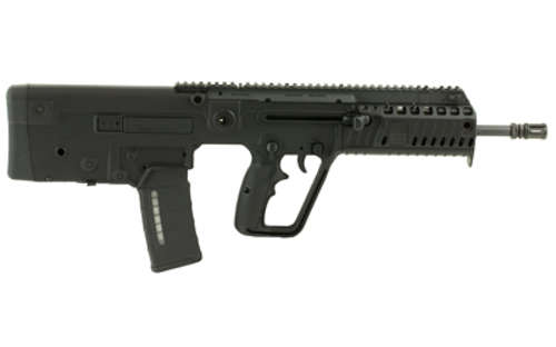 Rifles Long Guns IWI US Inc Tavor 223Rem|5.56NATO IWI TVR X95 LH 556NATO 16.5 30RD BLK • Model: Tavor